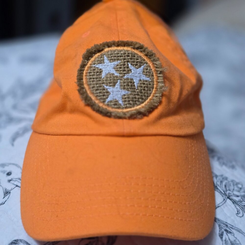 Tennessee hat